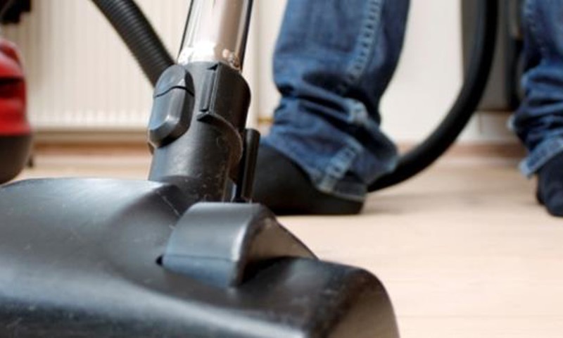 Praktisk hjælp Praktisk hjælp